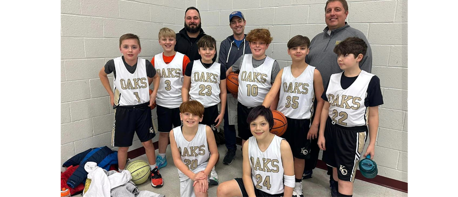 6th grade boys